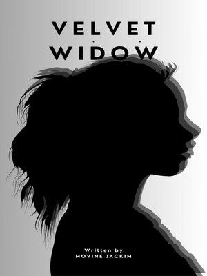 cover image of The Velvet Widow